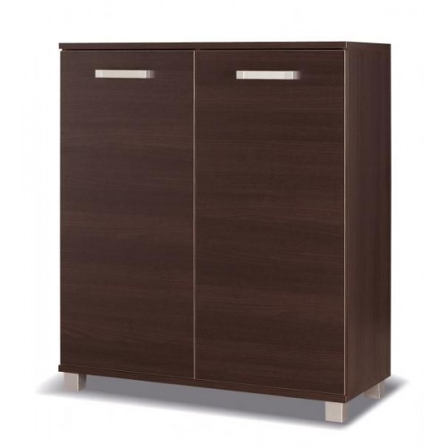 Kumode MAXIMUS M24, kastanis wenge Kumode MAXIMUS M24, kastanis wenge